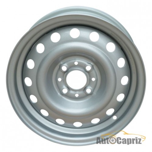 Диски Steel Daewoo Sens/Hyundai Accent/Gets S R13 W5.0 PCD4x100 ET46 DIA56.56